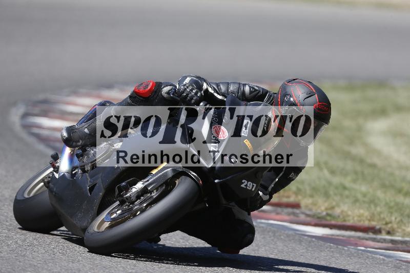 /31 24.06.2025 Get Faster Caremotion ADR/Gruppe rot/297